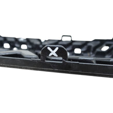 Load image into Gallery viewer, Dacia Duster front bumper centre grill insert 2024-2026 Genuine pn 620843513R
