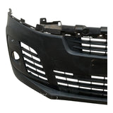 Peugeot Expert front bumper 2017-2021 Van Genuine Used 9808639977