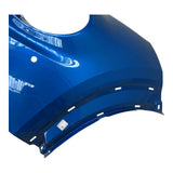Nissan Juke front bumper 2019-2023 SUV Genuine 62022 6PA0H