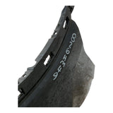 Audi Q4 E Tron rear bumper upper section 2021-2025 Genuine 89A807511