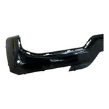 BMW IX3 M Sport rear bumper trim valance G08 2021-2024 Genuine 51129850848