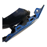 Seat Leon Cupra front bumper 2017-2019 Genuine 5F0807221AB