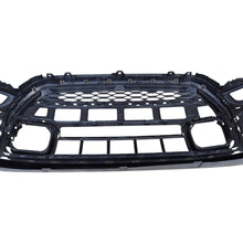 Load image into Gallery viewer, Mini Cooper JCW front bumper Hatch 2021 on F56 LCI 2 Genuine pn 9450612
