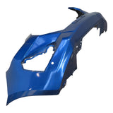 Isuzu D Max DMax front bumper 2024-2026 Facelift Pickup GENUINE