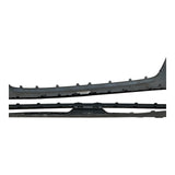 Skoda Kamiq front bumper 2019-2022 Genuine 658807221