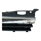 Vauxhall Astra H Front Bumper Grille 2004-2007 Genuine 13108471