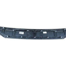 Load image into Gallery viewer, Polestar 2 tailgate trim panel 2020-2024 Liftback Genuine Used 32259054
