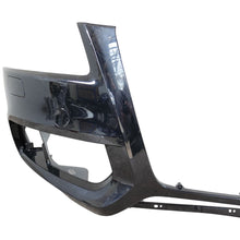 Load image into Gallery viewer, Audi A5 S Line front bumper 2007-2010 Coupe Cabrio Genuine Used 8T0807437D
