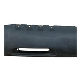 Mini Cooper One rear bumper lower trim F55 2014-2018 Genuine 7318826