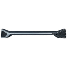 Load image into Gallery viewer, Audi Q2 rear bumper lower grill insert 2021-2024 5 Door SUV Genuine 81A807833
