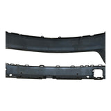 Porsche Cayenne GTS Sport Design front bumper 2019-2023 Genuine 9Y0807221B