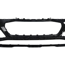 Load image into Gallery viewer, Audi Q8 E-Tron front bumper centre section Sportback 2023-2025 Genuine 4KE807725
