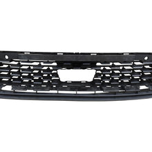 Load image into Gallery viewer, Vauxhall Mokka front bumper lower section 2020-2024 Genuine pn 9835277680
