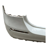 Mercedes Benz A Class rear bumper saloon Genuine A1779055100