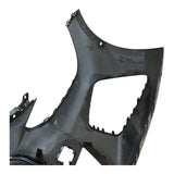BMW i4 Gran Coupe M Sport front bumper G26 2020-2023 Genuine 51119881896