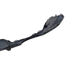 Load image into Gallery viewer, BMW 3 series M Sport rear bumper valance G20 G21 2023 onward Genuine 51128085484
