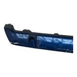 BMW X5 M Sport Rear Bumper Diffuser 2018-2023 Genuine 5112-8089547-105034-20