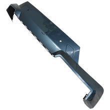 Load image into Gallery viewer, BMW IX  M Sport rear bumper lower section 2021-2025 Genuine SUV 51128737823
