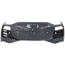 Load image into Gallery viewer, AUDI Q6 E-TRON FRONT BUMPER Sport Line 2024 onwards GENUINE pn 85H807437
