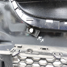 Load image into Gallery viewer, Jaguar XE front bumper SE Portfolio 2015-2020 Genuine Used GX73-17F003-AA

