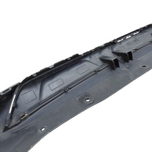 Load image into Gallery viewer, MG ZS front bumper Facelift 2020-2024 SUV 5 Door Genuine pn P10628329

