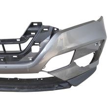 Load image into Gallery viewer, Nissan Xtrail front bumper 2017-2021 Genuine 62022 6FR0H
