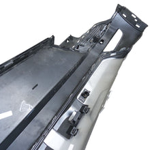 Load image into Gallery viewer, Renault Captur front bumper lower grill trim 2020-2024 Genuine Used 620260503R
