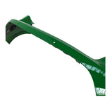 Porsche Macan rear bumper upper section 2021-2023 Facelift Genuine 95B807421AA