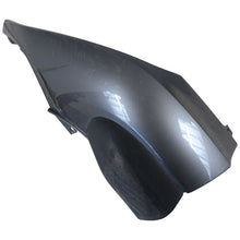 Load image into Gallery viewer, Audi Q7 front bumper lower left trim Genuine 2024-2026 4M0807061G
