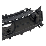 Peugeot 3008 5008 front bumper upper grill 2024-2026 Genuine 9843792880