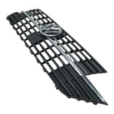 Volkswagen Transporter front bumper grill 2020-2023 T6.1 Genuine 7LA853653J