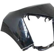 Load image into Gallery viewer, BMW IX front bumper 2021-2024 SUV 5 door Electric Genuine Used pn 51117933621
