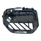 BMW X3 Front Left Bumper Grille G45 2024-2026 Genuine 51135A3765501