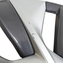Load image into Gallery viewer, Tesla Model Y aero wheel trim cover 2021-2024 Genuine 1044235-00-C
