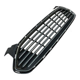 Ford Mondeo front bumper upper grill MK6 2015-2018 Saloon Estate DS73-8150-J