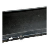 BMW 5 Series M Sport Front Bumper G60 2023-2025 Genuine 51118084653
