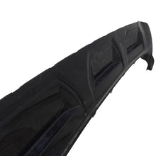 Load image into Gallery viewer, Audi Q7 S Line rear bumper 2019-2024 SUV Genuine 4M0807511
