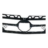 Mercedes Benz A Class AMG front bumper upper grill 2022-2025 A1778888300