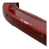 Volkswagen Caddy rear bumper 2020-2024 Genuine Used 2K7807421C