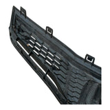 Honda Jazz front bumper upper grill 2011-2015 Genuine 71121-TF0-90