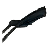 Audi Q3 S Line Front Bumper Lower Spoiler 2011-2014 Genuine 8U0807061B
