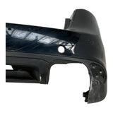 Porsche Cayenne rear bumper 2015-2019 Genuine Used 7P5807421B