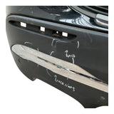 Mercedes Benz GLA AMG Line rear bumper 2020-2024 Genuine A2478854304