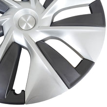 Load image into Gallery viewer, Tesla Model Y aero wheel trim cover 2021-2024 Genuine 1044235-00-C
