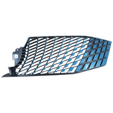 Load image into Gallery viewer, Peugeot E-3008 E3008 front bumper upper right grill 2024-2025 Genuine 9847593280

