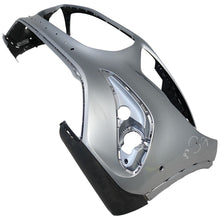 Load image into Gallery viewer, Mercedes Benz GLA front bumper Sport Executive 2023-2025 Genuine A2478859309

