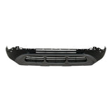 Citroen C3 Aircross front bumper lower grill trim 2017-2019 Genuine 13490016