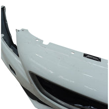 Load image into Gallery viewer, Volvo V40 R Design front bumper 2012-2020 Hatchback Genuine Used 31347085
