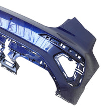 Load image into Gallery viewer, Audi A3 S Line S3 rear bumper 2020-2023 8Y4 Genuine 8Y4807511C
