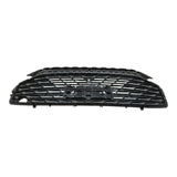 MG HS Front Bumper Grille 2024-2026 Genuine 11528226